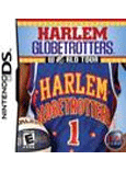 Harlem Globetrotters World Tour Nds